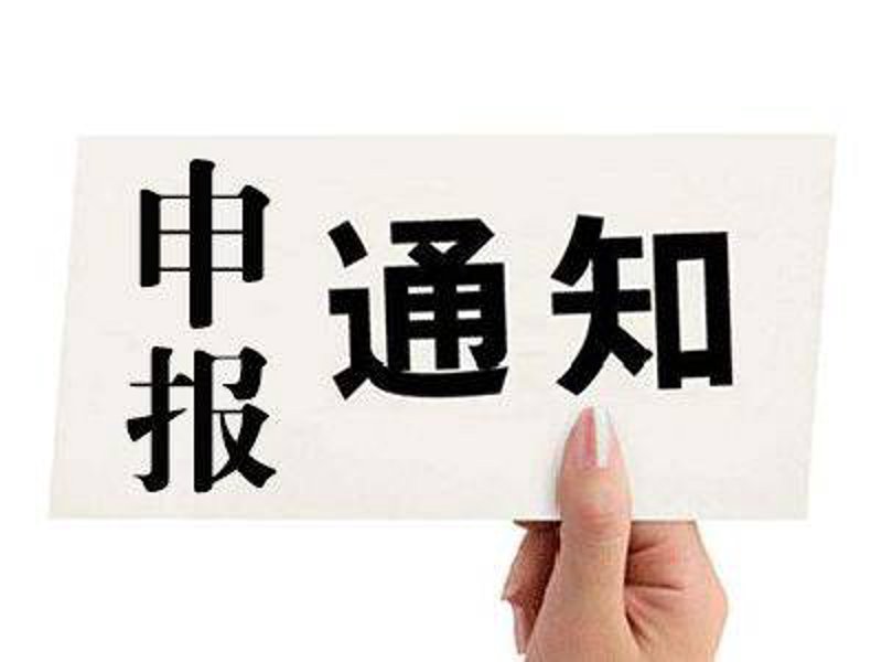 项目申报：企业发展的助推器